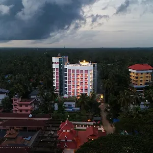 The Habitat Hotel Guruvayur