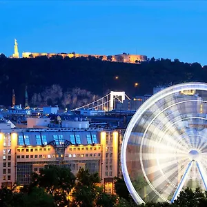 Kempinski Corvinus Hotel Budapest