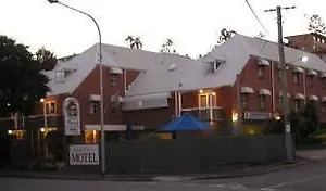 Spring Hill Inn *** Brisbane
