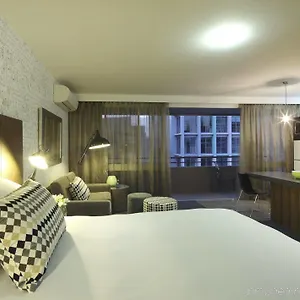 Punthill Spring Hill **** Brisbane