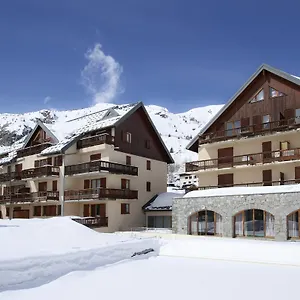 Odalys Les Sybelles Holiday park Saint-Sorlin-d'Arves